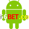 Aplicativo 556bet.com para Android