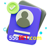 Tornar-se um membro do 556bet.com é muito simples