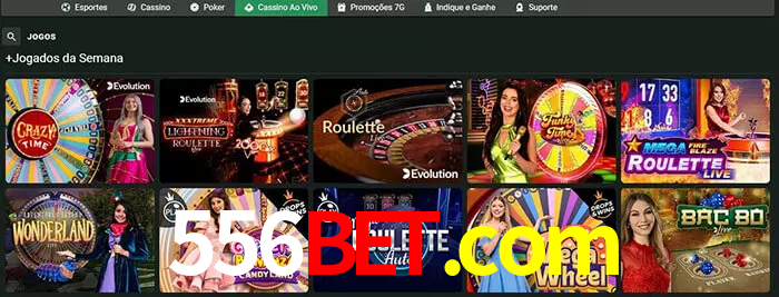 556bet.com bet