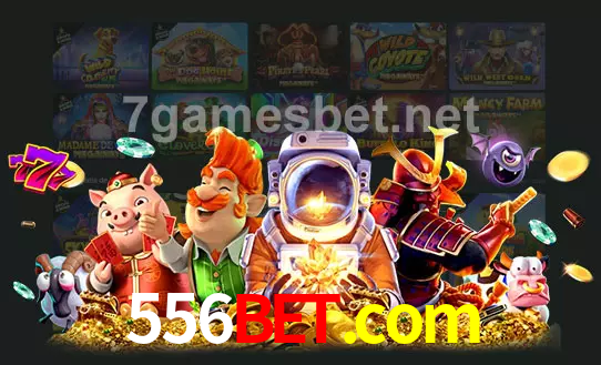 cassino 556bet.com