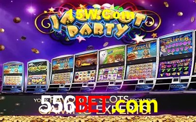 Design Responsivo 556bet.com