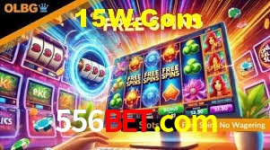 Statistics 556bet.com