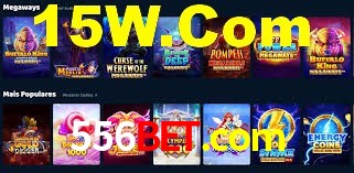 Exclusive Games 556bet.com