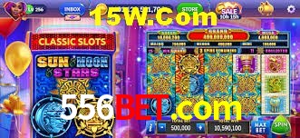 Welcome Bonus 556bet.com
