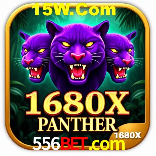 Interface do App 556bet.com