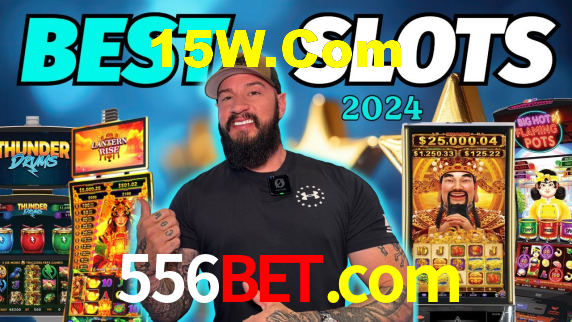 Bônus Generosos e Exclusivos no 556bet.com para Você!