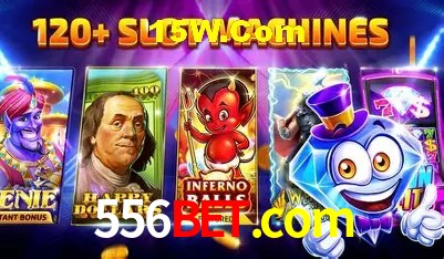 Avaliações dos Jogadores 556bet.com
