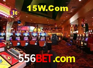 Casino Ao Vivo 556bet.com