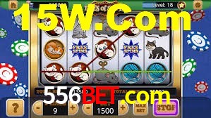 Daily Bonuses 556bet.com