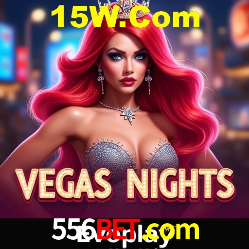 A Experiência Imersiva dos Cassinos Ao Vivo no 556bet.com