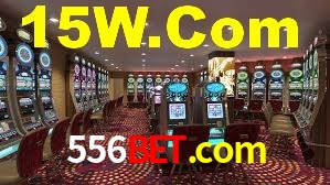Blackjack Table 556bet.com