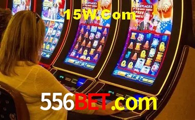 Provedores de Jogos 556bet.com
